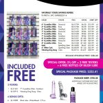 Naturally Yours Savings Bundle