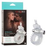 Wireless Butterfly Ring Rechargeable - Image 4