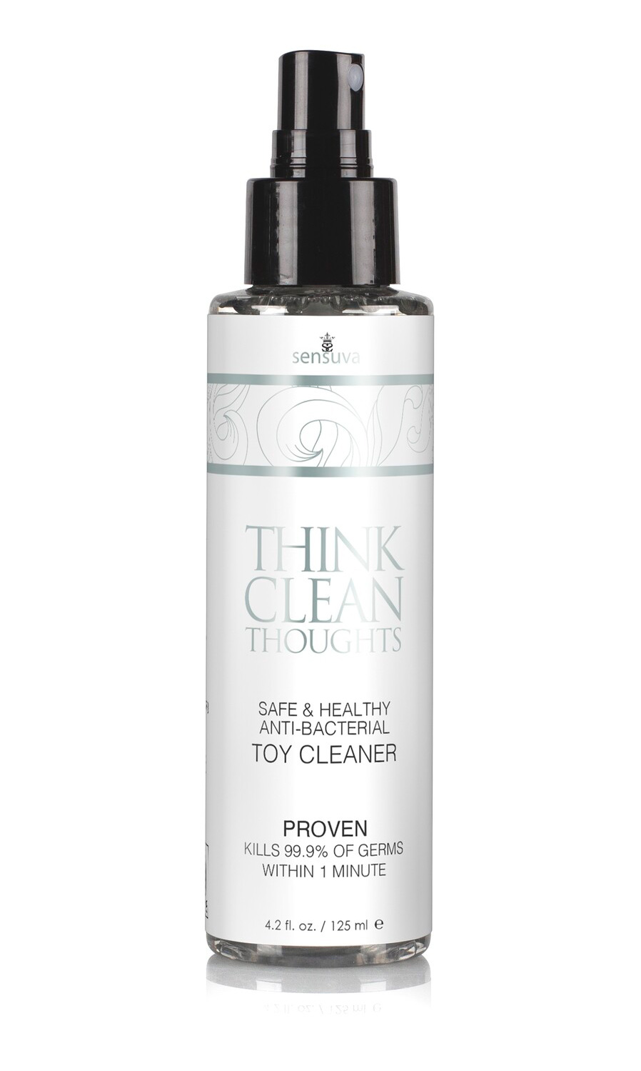 KRk4WJPRpvJOvPpJCtndJeniXyW52TWM Think Clean Thoughts Toy Cleaner - 4.2 Oz. - Image 1