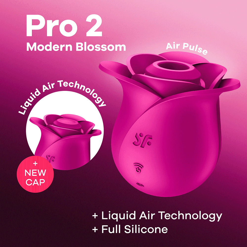 Kc2BXAHOGVOTFl04dCdR1f2m1PNxU6Qg Pro 2 Modern Blossom - Hot Pink - Image 1