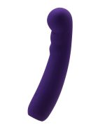 Midori Rechargeable G-Spot Vibe - Deep Purple - Image 2
