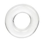 Foil Pack Ring - Clear - Image 2