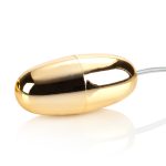 Pocket Exotics Vibrating Gold Bullet - Image 2