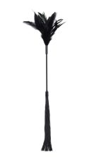 Shadow Feather Tickler - Black - Image 2