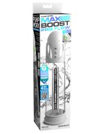 Max Boost Pro Flow - White/clear - Image 5