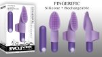 Evolved Fingerrific - Image 6