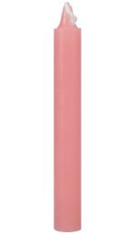Japanese Drip Candles - 3 Pack - Pink, White, Yellow - Image 2