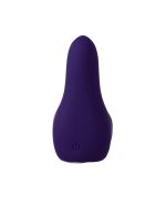 Fini Rechargeable Bullet Vibe - Purple - Image 3