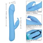 Jack Rabbit Elite Rotating Rabbit - Blue - Image 3