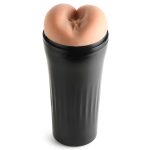 Mistress Vibrating Ass Masturbator - Medium - Image 6