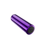 Kool Vibes - Rechargeable Mini Bullet - Grape - Image 3