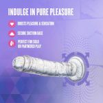 Naturally Yours - Glamor - Sparkling Clear - Image 2