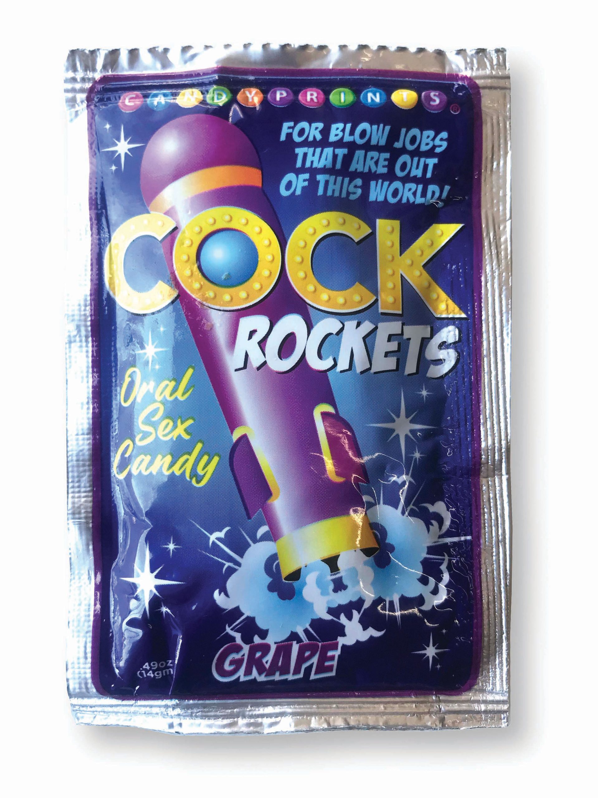 KopKeoOjCA0AcQUABGbXFy3mfYolaom0 Cock Rockets - Grape - Image 1