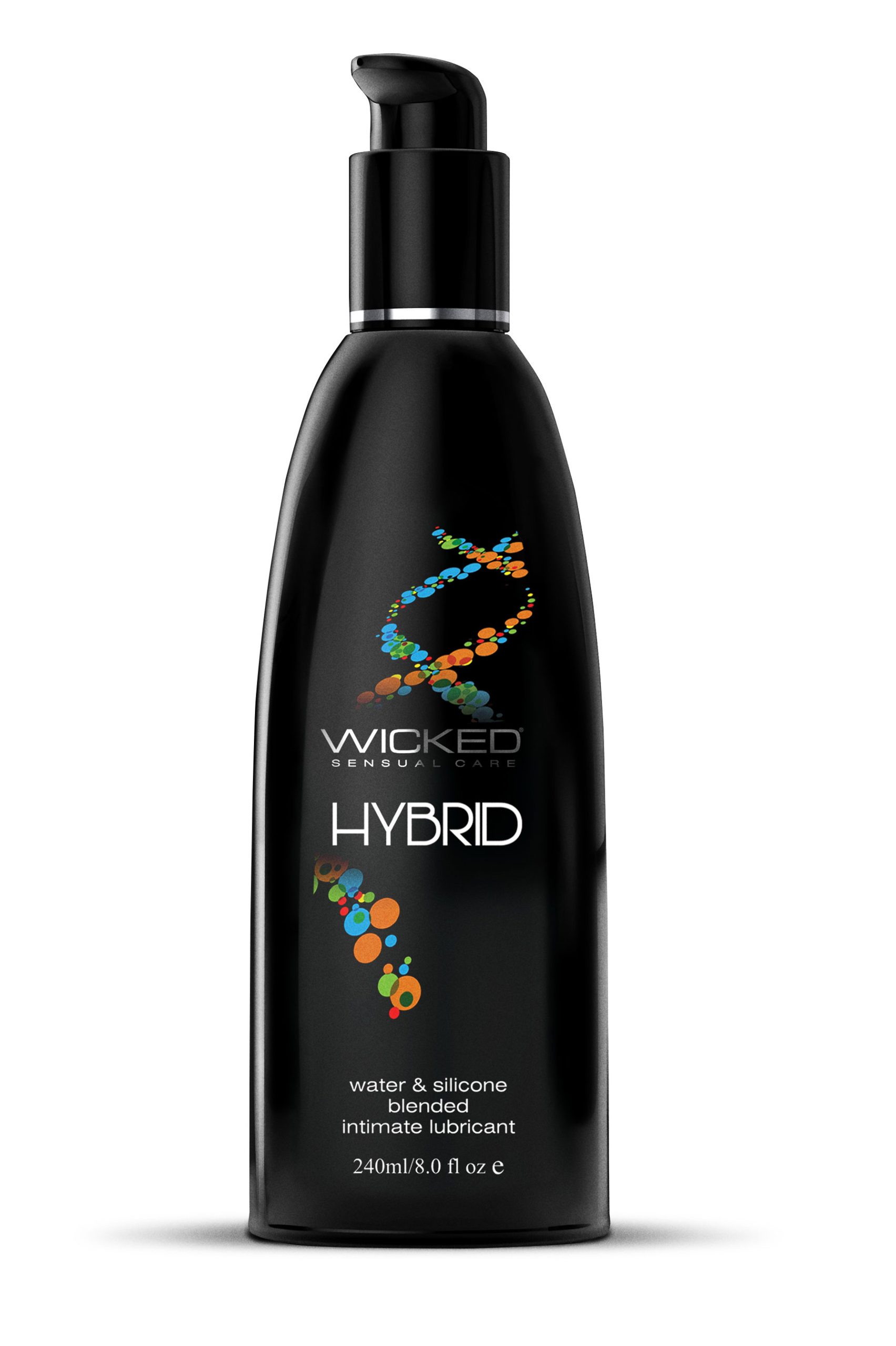 Kp84yztV96f3DeriFltFRWszTowMPtK1 Hybrid Water and Silicone Blended Lubricant - 8 Fl. Oz. - Image 1
