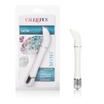 Lulu Satin Scoop Vibe - White - Image 2