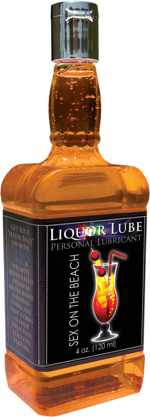 KqPc5pONGc7V7oypZCHTv7JS1LUcxlmk Liquor Lube - Sex on the Beach 4 Fl Oz - Image 1