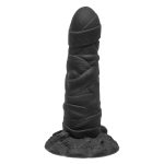 Monster Dong the Mummy - Black - Image 2