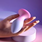 Paradise Plug - Purple/pink - Image 3