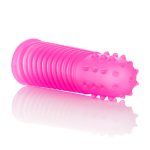 Intimate Play Finger Tingler - Pink - Image 6