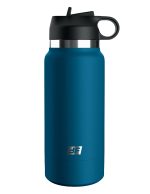 Fuck Flask - Private Pleaser - Blue Bottle - Light - Image 5