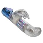 Naughty Bits Party in My Pants Jack Rabbit Vibrator - Image 3