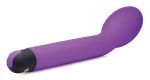 10x G-Spot Vibrator - Purple - Image 2