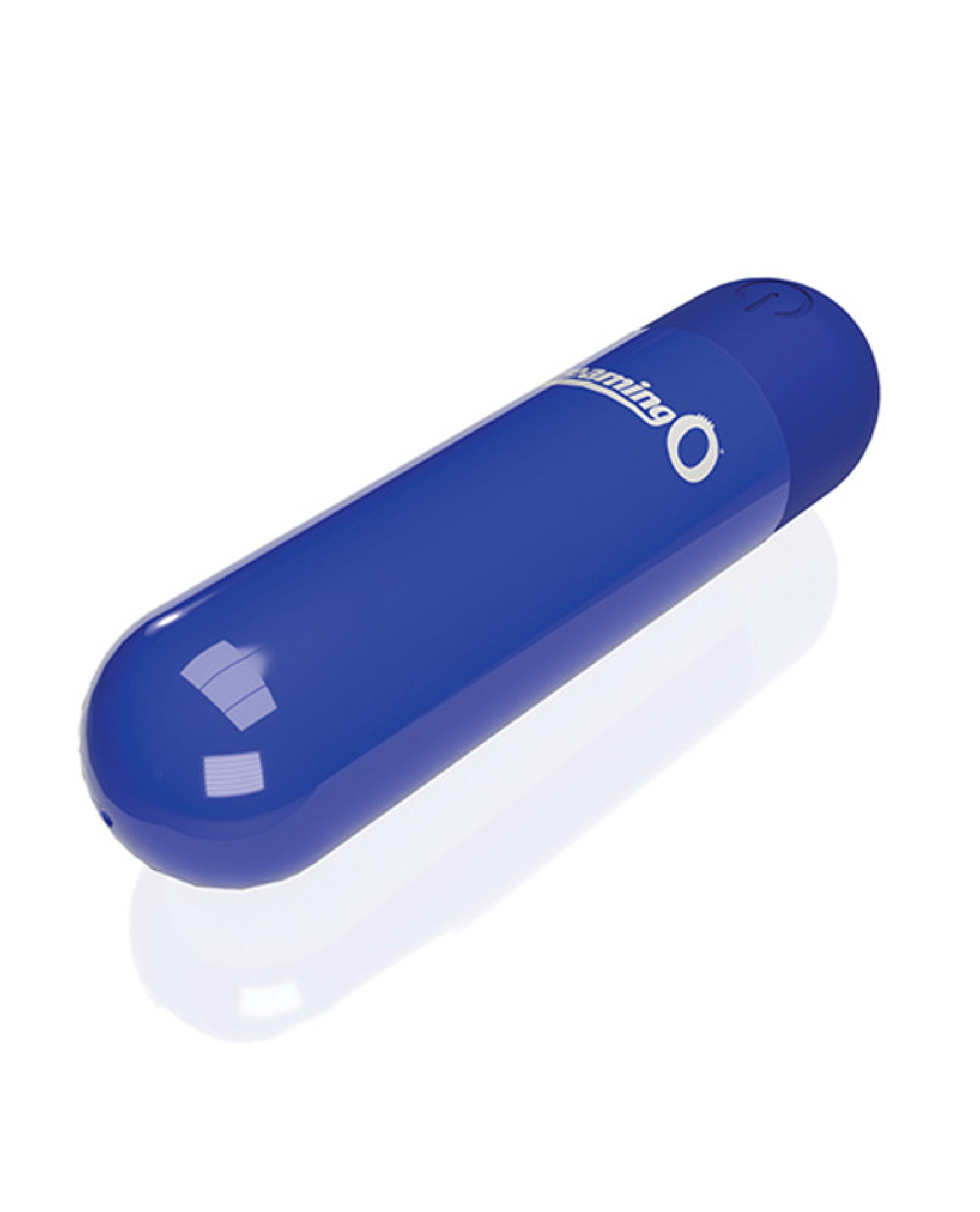 L5UAXZVuBcS1ecZjozhFLbr2EDBsyeyA Screaming O Rechargeable Bullets - Blue - Image 1