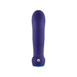 Sormi Bullet Flickering Bullet Vibrator - Purple
