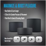 Performance Plus Accelerate - Black - Image 2