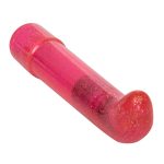 Sparkle Mini G-Vibe - Pink - Image 3