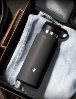 Fuck Flask - Secret Delight - Grey Bottle - Light - Image 3