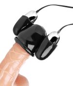 Multi-Speed Vibrating Head Teaser - Image 2