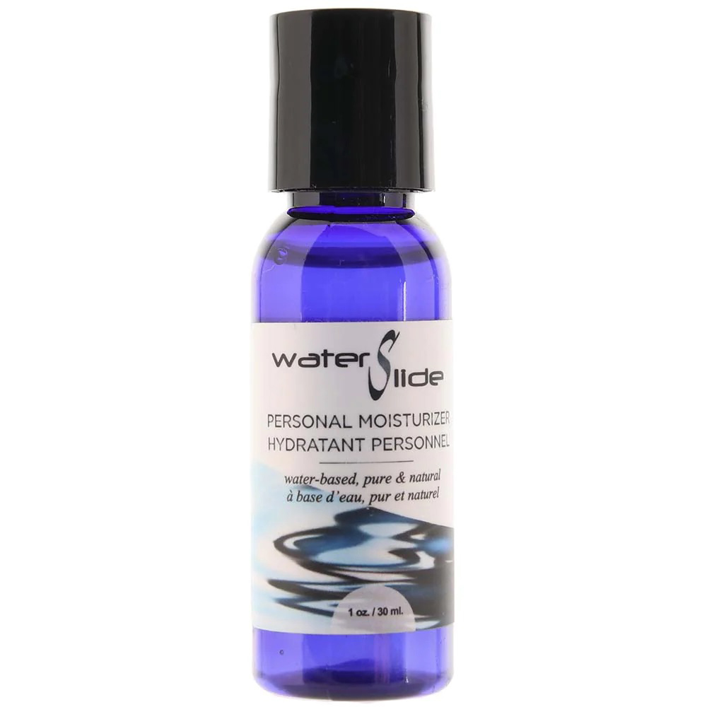 LMyA3FJAPakDtzTGrmAjbjsh2rbiI4Cp Water Slide Personal Lubricant 1 Oz - Image 1