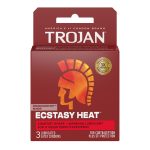 Trojan Double Ecstasy - 3 Pack