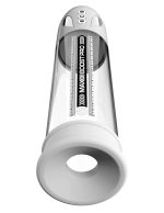 Max Boost Pro Flow - White/clear - Image 2