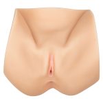 Stroke It Life-Size Pussy - Ivory - Image 5