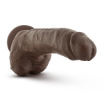 Coverboy - the Mechanic - Chocolate - Image 2