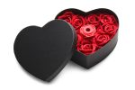 The Rose Lover's Gift Box Bloomgasm - Red - Image 7