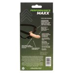 Performance Maxx Life-Like Extension With Harness - Ivory - Image 2