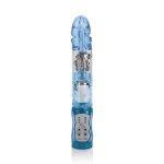 Waterproof Jack Rabbit Floating Beads - Blue - Image 3