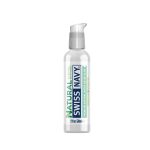 Natural Lubricant 2oz/59ml