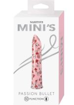 Minis Passion Bullet Pink - Image 2