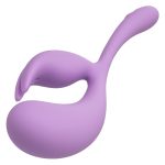 Elle Liquid Silicone Dual Flicker - Image 6
