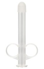 Xl Lube Tube - Clear - Image 2