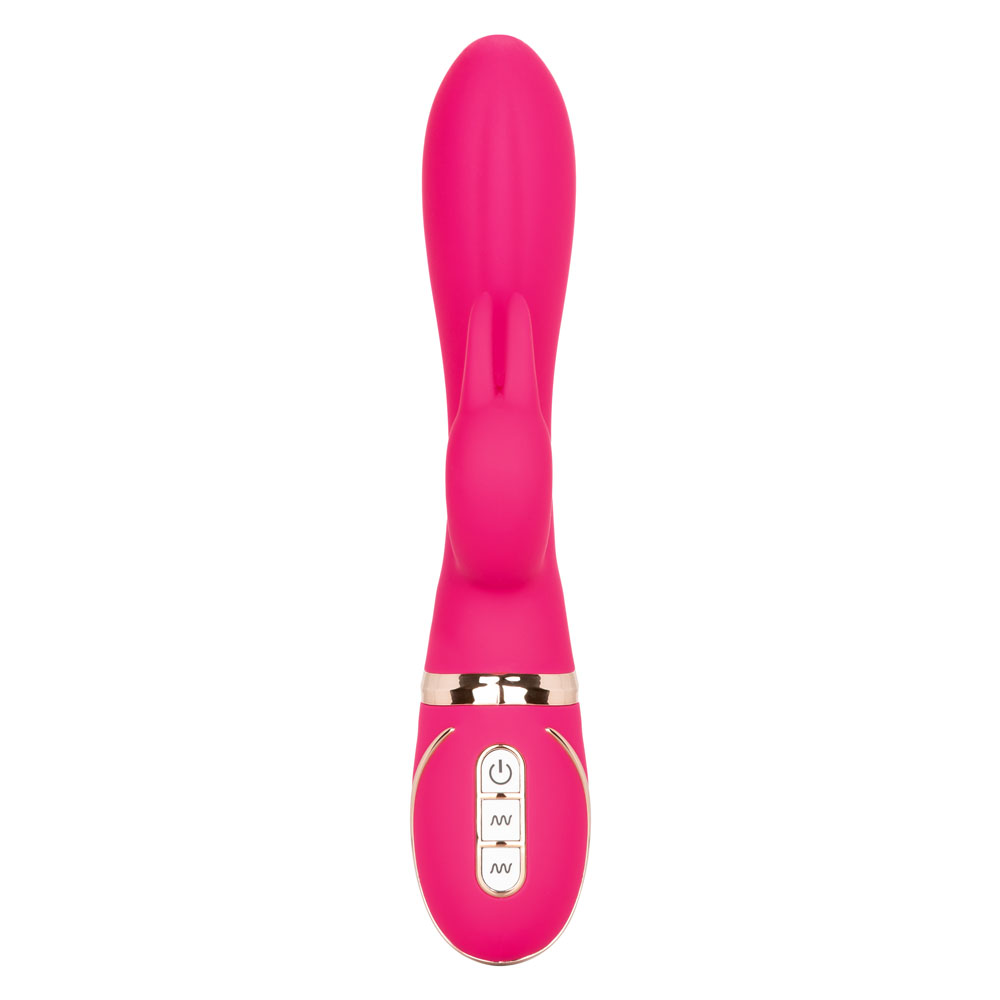 LVCBfuOghkEB1evOiXq3JjTeGWncUrdl Jack Rabbit Signature Silicone Ultra-Soft Rabbit - Image 1