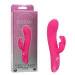 Kroma Turbo G Bunny - Pink