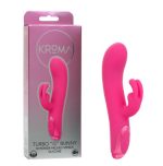 Kroma Turbo G Bunny - Pink