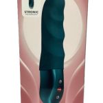 Stronic Petite Thrusting Pulsator - Bottle Green