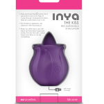 Inya - the Kiss - Purple