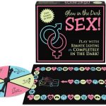 Glow-in-the-Dark Sex!